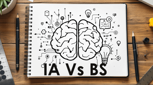 Innovation : IA Vs Brainstorm